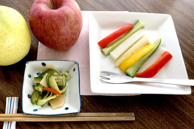 享受10种食谱！ “青森苹果系列”的烹饪