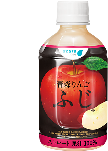 青森りんご ふじ　発売中