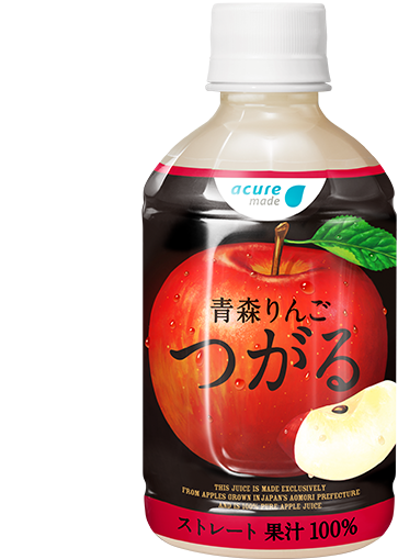 青森りんご つがる　発売中