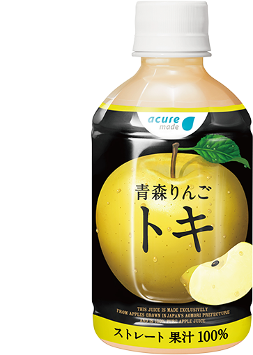 青森りんご トキ　発売中