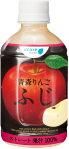 【Juice】Aomori ringo "Fuji"