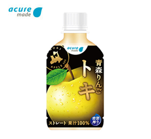 acure made 青森りんご　トキ