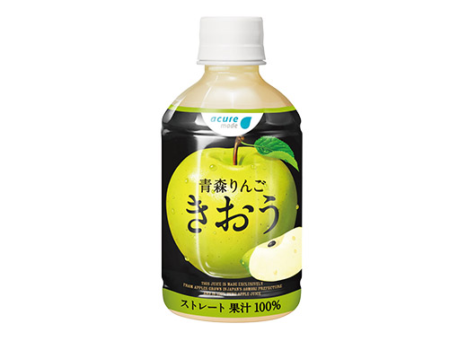 【Juice】Aomori ringo &quot;Kiou&quot;
