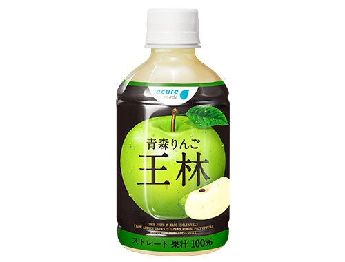 【Juice】Aomori apple&quot;Orin&quot;