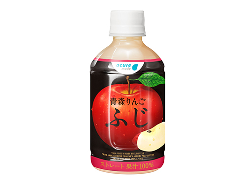 【Juice】Aomori ringo &quot;Fuji&quot;
