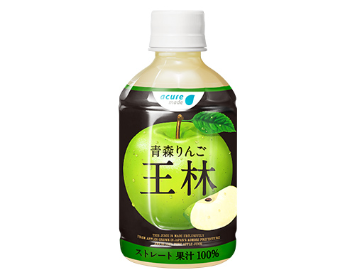 【Juice】Aomori apple&quot;Orin&quot;