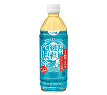 信州韃靼そば茶