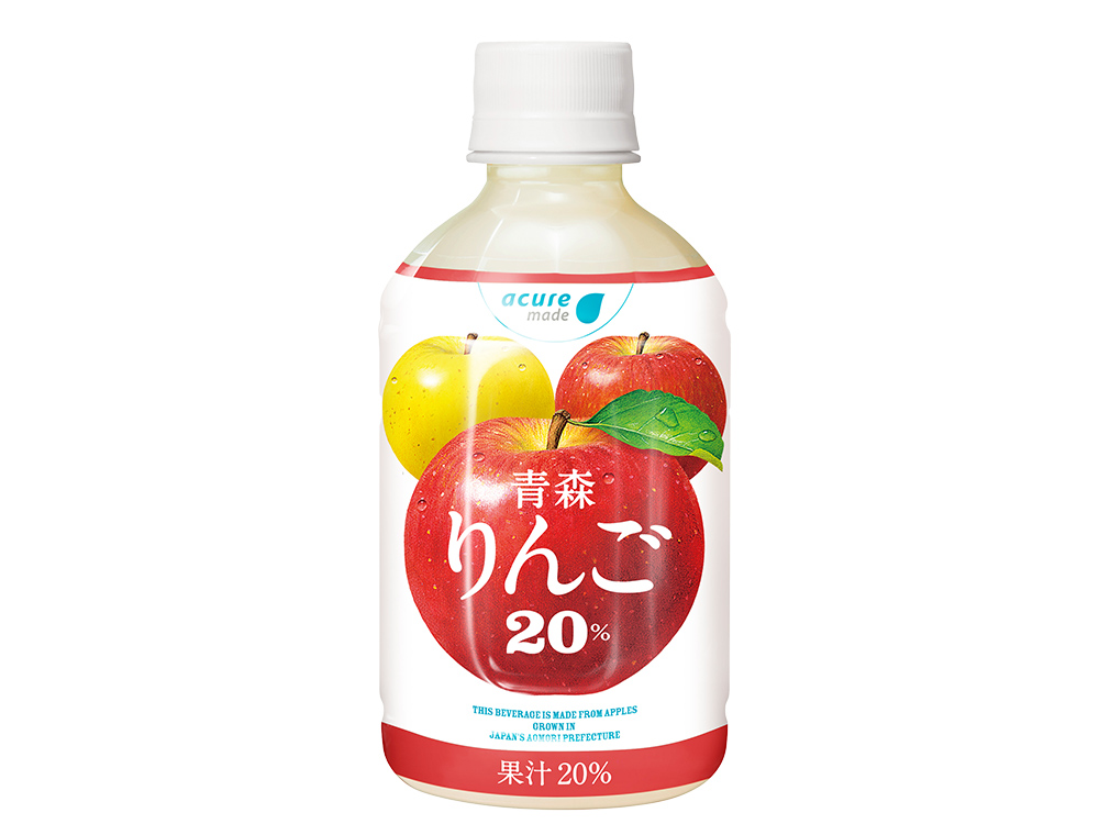 青森りんご 青森りんご20%
