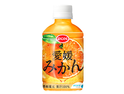 愛媛みかん