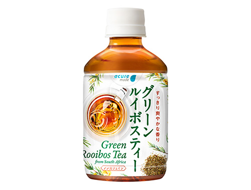 グリーンルイボスティー