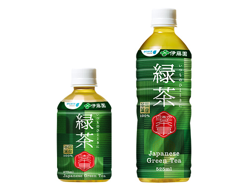 【Japanese green tea】Nippon no chaji