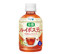 有機ルイボスティー