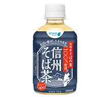 信州そば茶