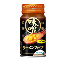 味噌ラーメンスープ