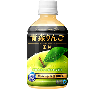 【Juice】Aomori apple&quot;Orin&quot;