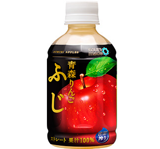 Aomori apple"Fuji"Released May 17, 2016